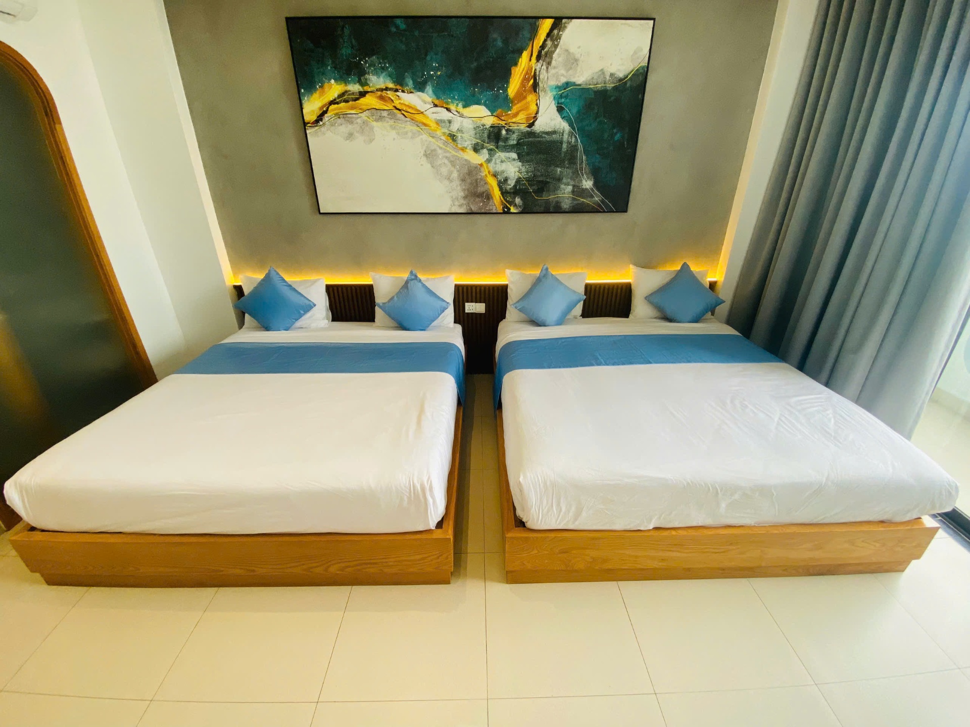 The Stay Saigon