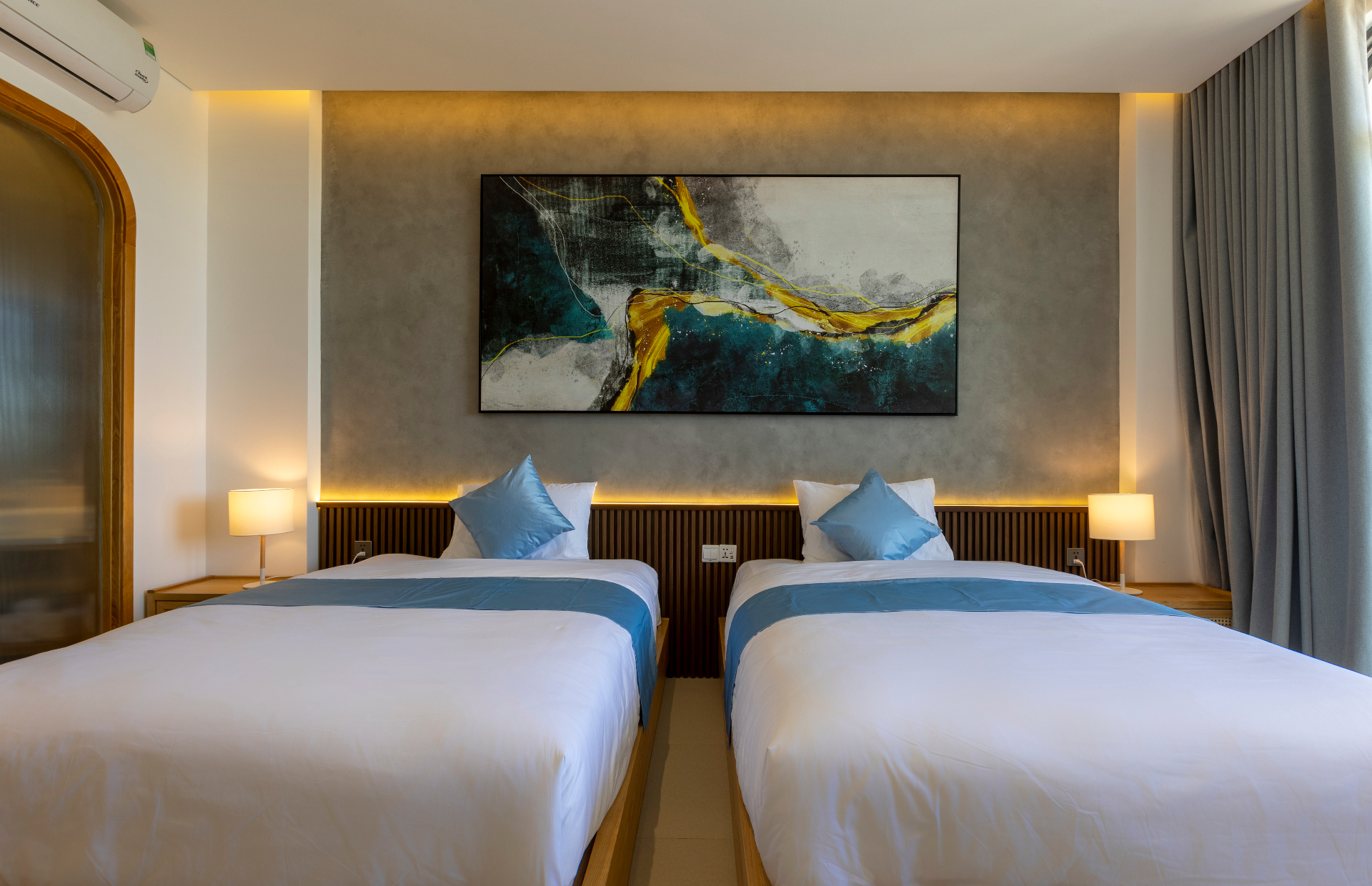 The Stay Saigon